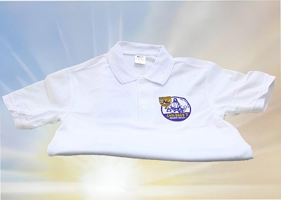 Children's Ministry Y/S Lacoste